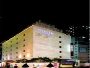 Nineth Hotel Seul Exterior foto